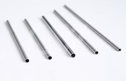 High Pressure 304 Hydraulic Stainless Steel Round Tube