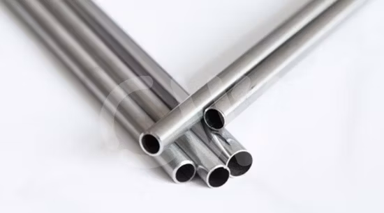 316 316L Stainless Ap Ba Steel Round Tube
