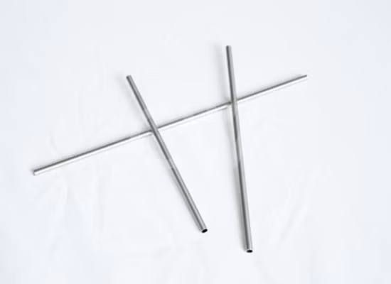 316 316L Stainless Ap Ba Steel Round Tube