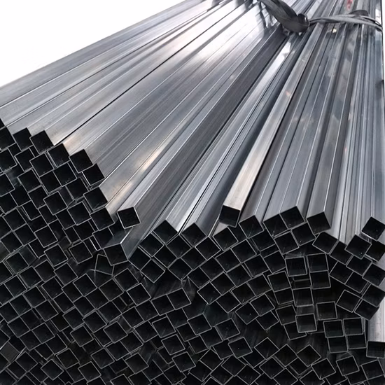 TP304L 316L Bright Annealed Tube Stainless Steel Seamless Stainless Steel Pipe/Tube