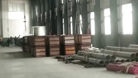 Factory Cold Drawn Cold Rolled 304/304L 316/316L 321 904L Seamless Stainless Steel Tube with ISO TUV PED SGS